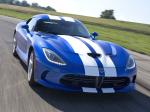 SRT Viper GTS Launch Edition 2013 года